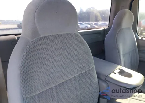 1997 Ford F-150 Lariat/Standard/Xl/Xlt z USA, uszkodzony, nr VIN 1FTDF1764VNC68673